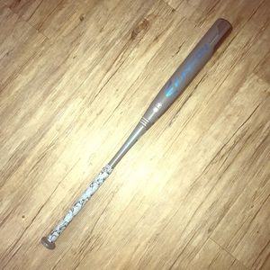 Easton Ghost Fastpitch Bat